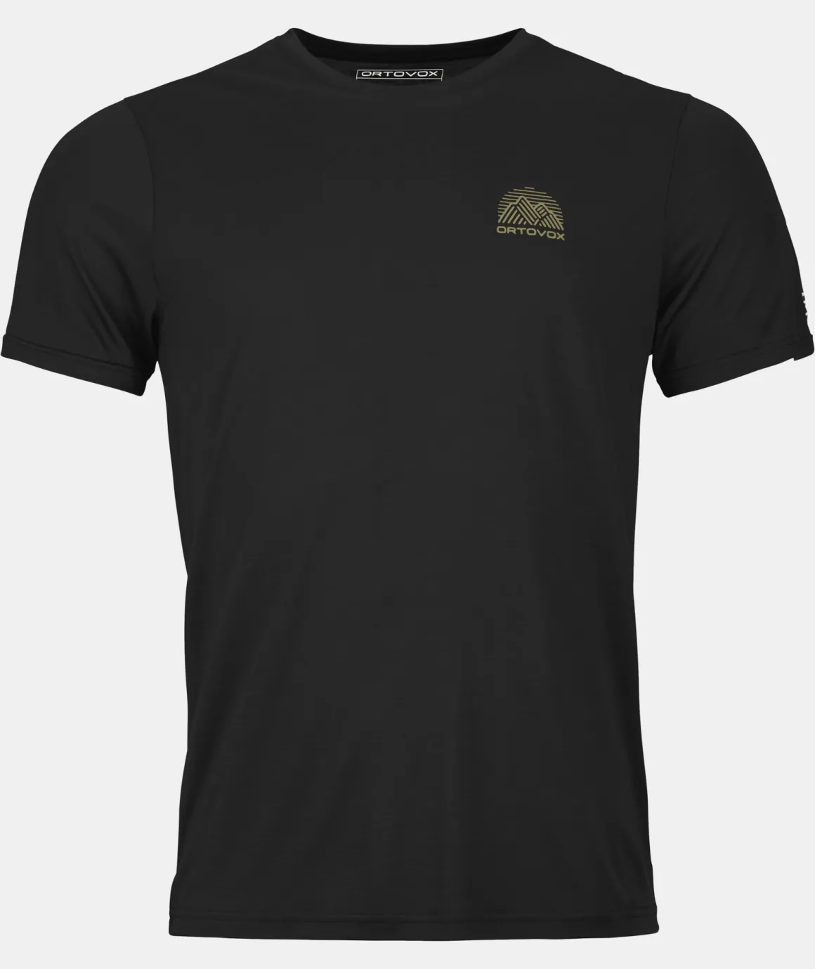 ORTOVOX 120 COOL TEC MTN STRIPE TS M