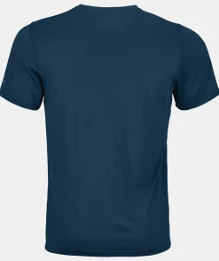 ORTOVOX 120 COOL TEC MTN STRIPE TS M