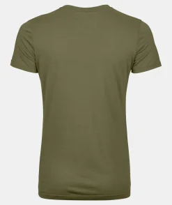 ORTOVOX 120 COOL TEC MTN STRIPE TS W