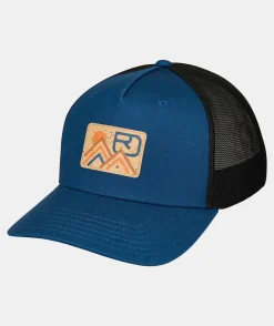 ORTOVOX CORKY TRUCKERCAP