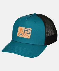 ORTOVOX CORKY TRUCKERCAP