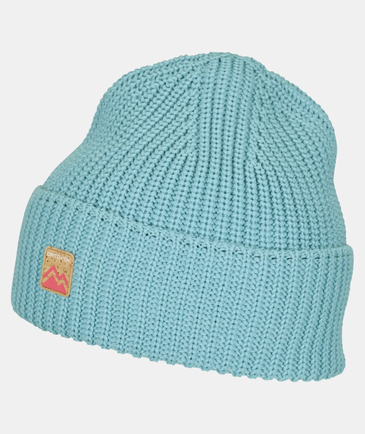 ORTOVOX COZY RIB BEANIE