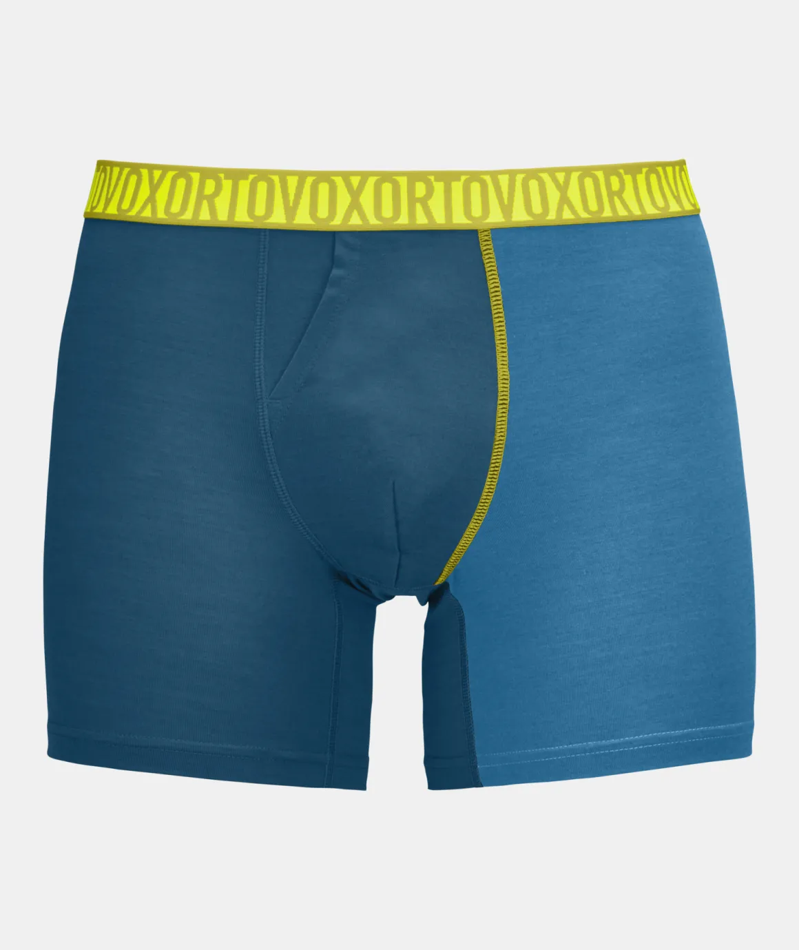 ORTOVOX 150 ESSENTIAL BOXER BRIEFS M