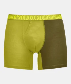 ORTOVOX 150 ESSENTIAL BOXER BRIEFS M