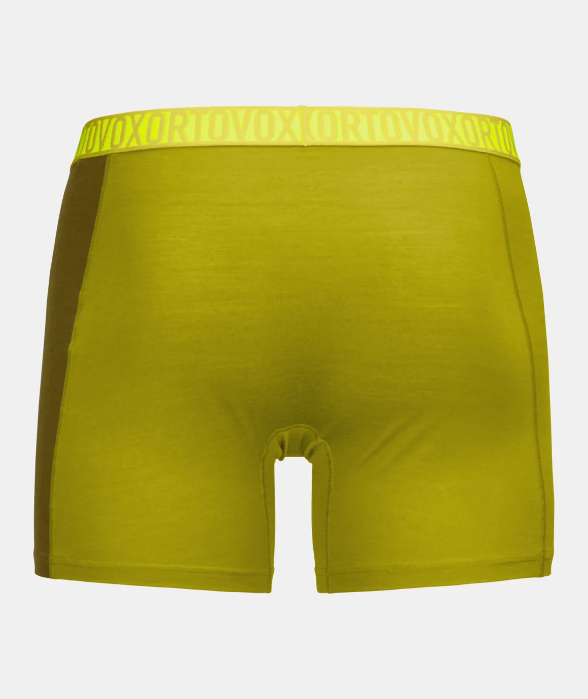 ORTOVOX 150 ESSENTIAL BOXER BRIEFS M