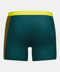 ORTOVOX 150 ESSENTIAL BOXER BRIEFS M