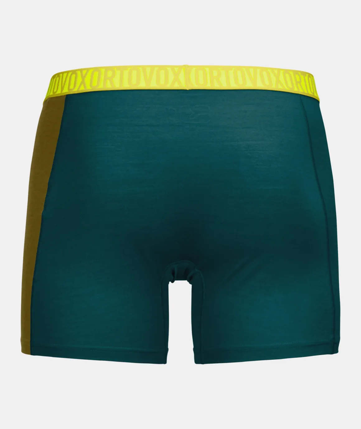 ORTOVOX 150 ESSENTIAL BOXER BRIEFS M