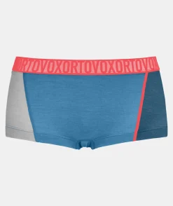 ORTOVOX 150 ESSENTIAL HOT PANTS W