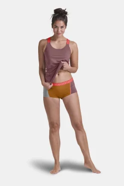 ORTOVOX 150 ESSENTIAL HOT PANTS W