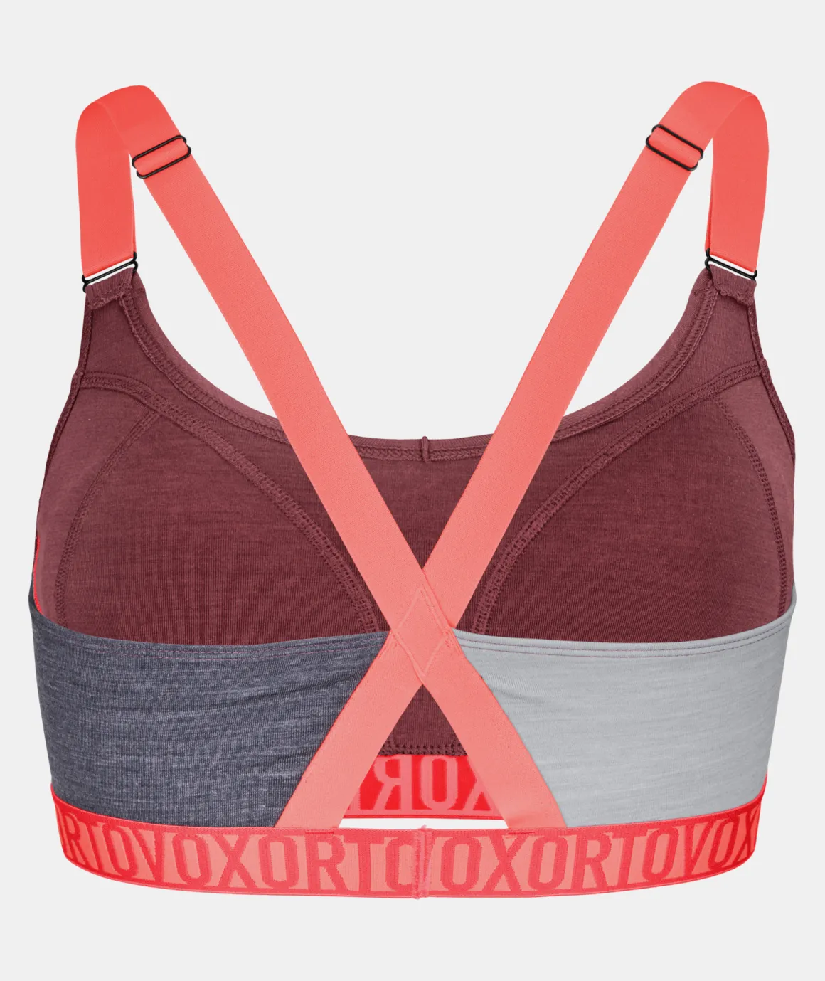 ORTOVOX 150 ESSENTIAL SPORTS TOP W