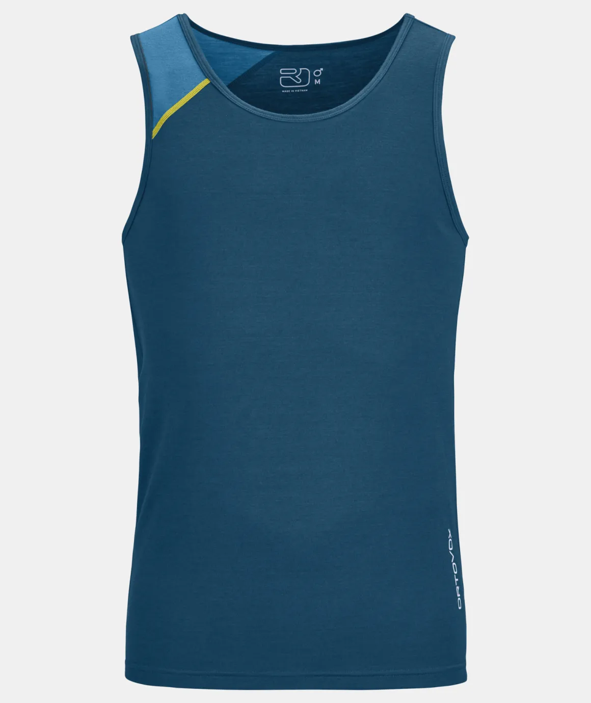 ORTOVOX 150 ESSENTIAL TOP M