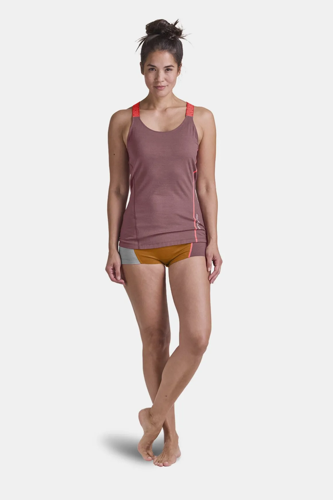 ORTOVOX 150 ESSENTIAL TOP W