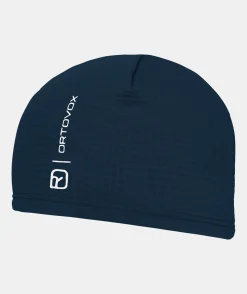 ORTOVOX FLEECE GRID BEANIE