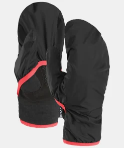 ORTOVOX FLEECE GRID COVER GLOVE W