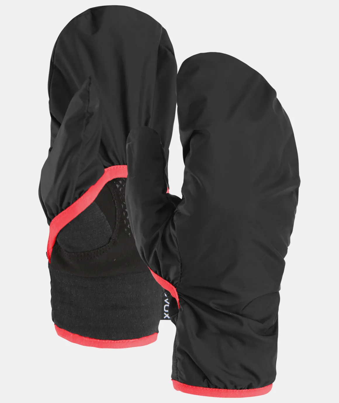 ORTOVOX FLEECE GRID COVER GLOVE W