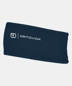 ORTOVOX FLEECE GRID HEADBAND