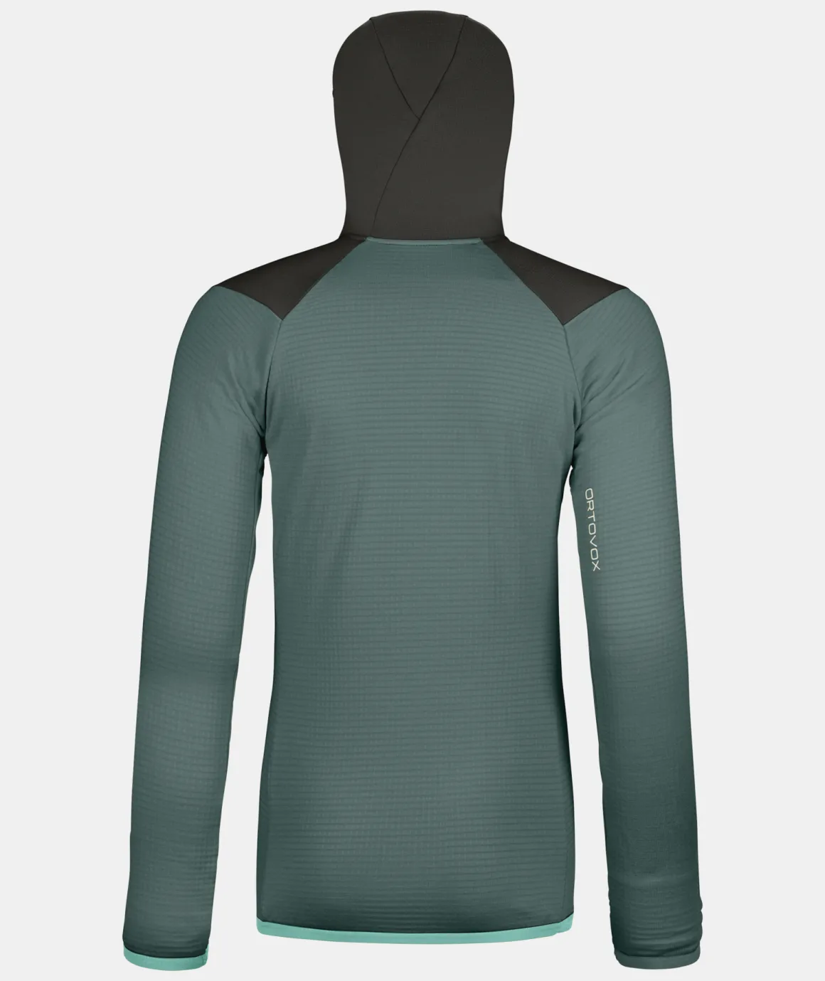 ORTOVOX FLEECE GRID HOODY W