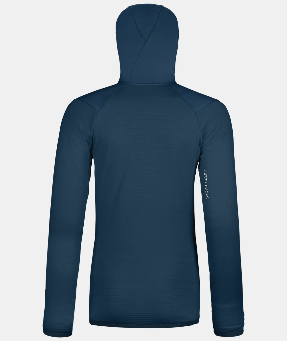 ORTOVOX FLEECE GRID HOODY W