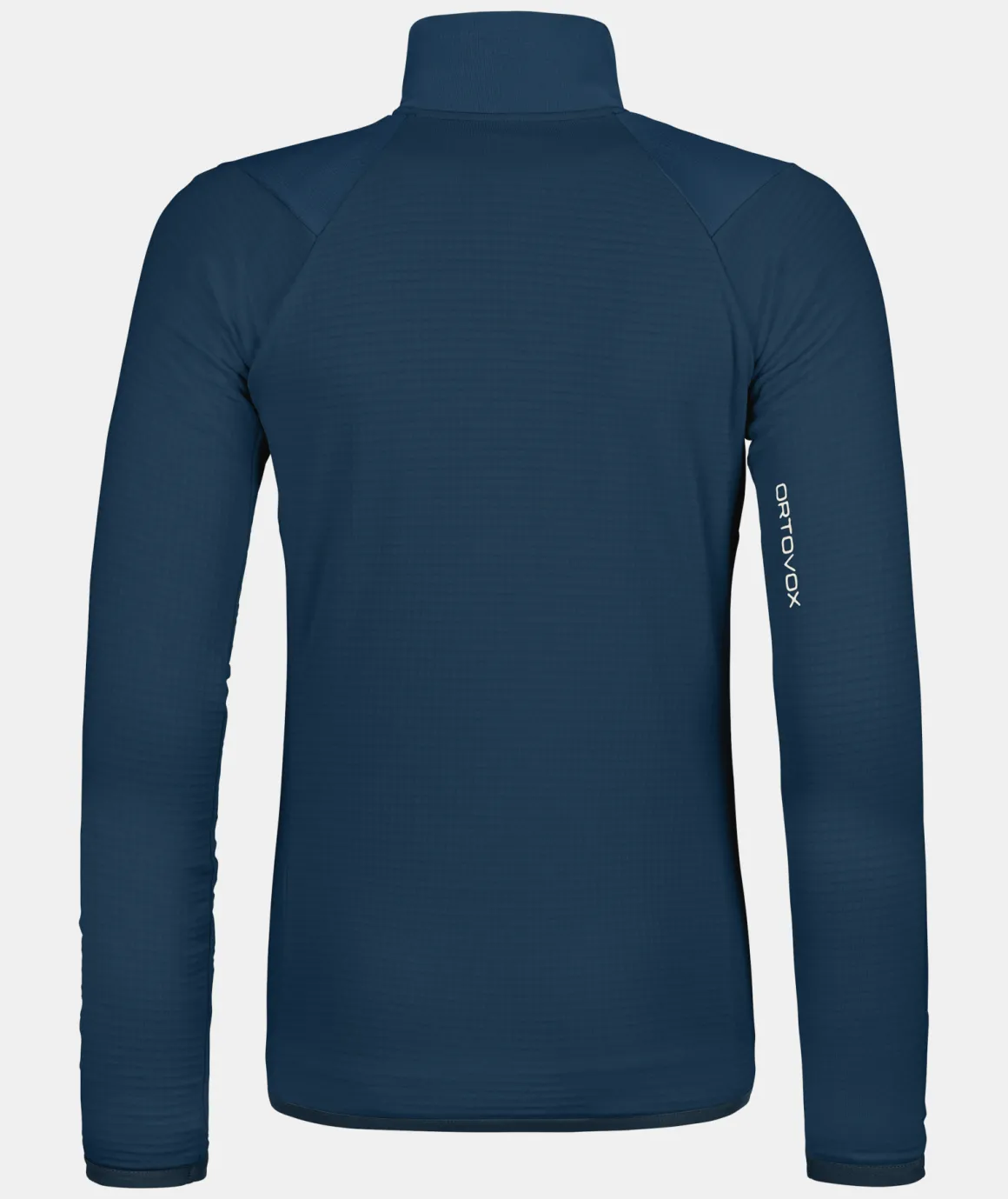 ORTOVOX FLEECE GRID JACKET W