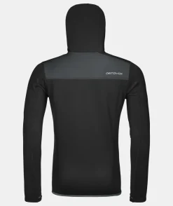 ORTOVOX FLEECE HOODY M