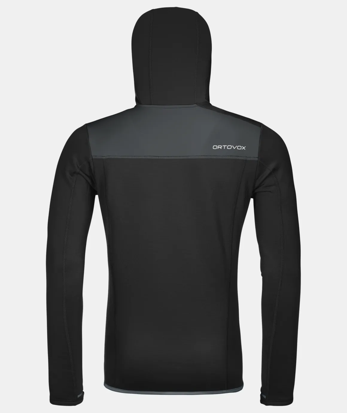 ORTOVOX FLEECE HOODY M