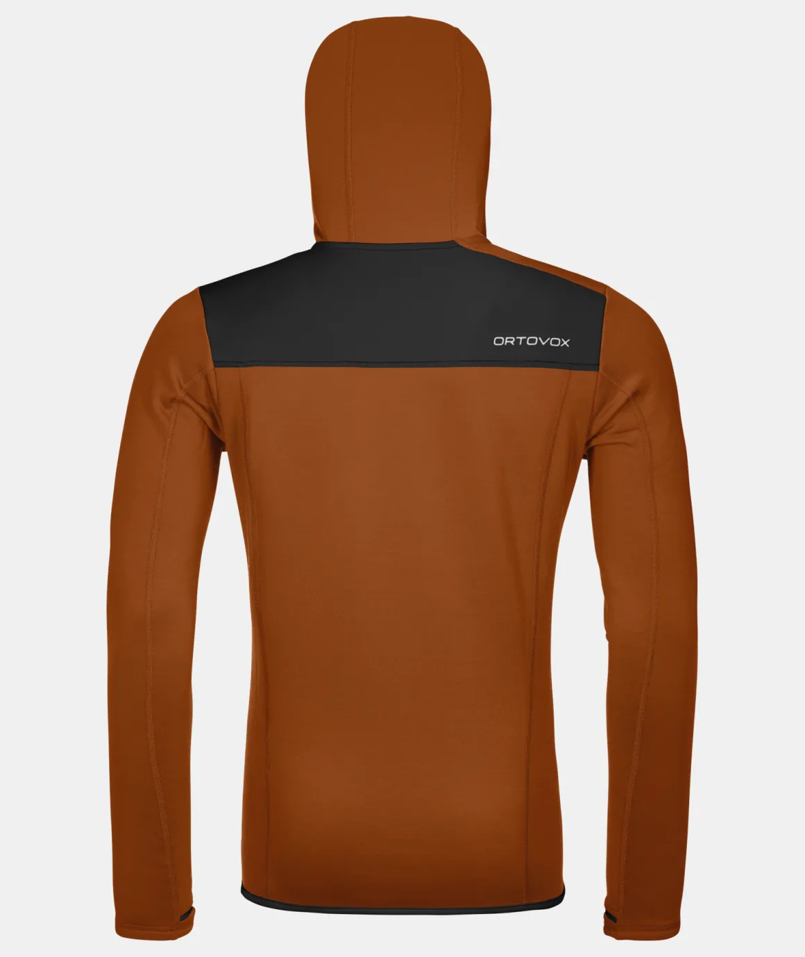 ORTOVOX FLEECE HOODY M