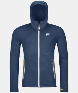 ORTOVOX FLEECE HOODY M