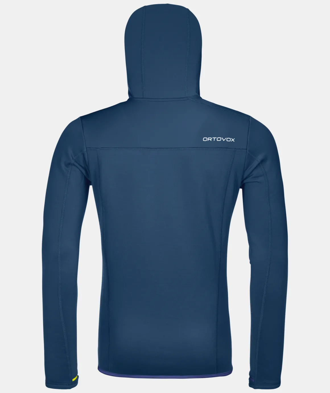 ORTOVOX FLEECE HOODY M