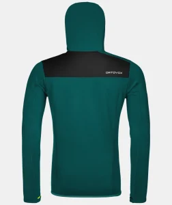 ORTOVOX FLEECE HOODY M