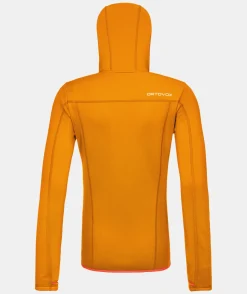 ORTOVOX FLEECE HOODY W