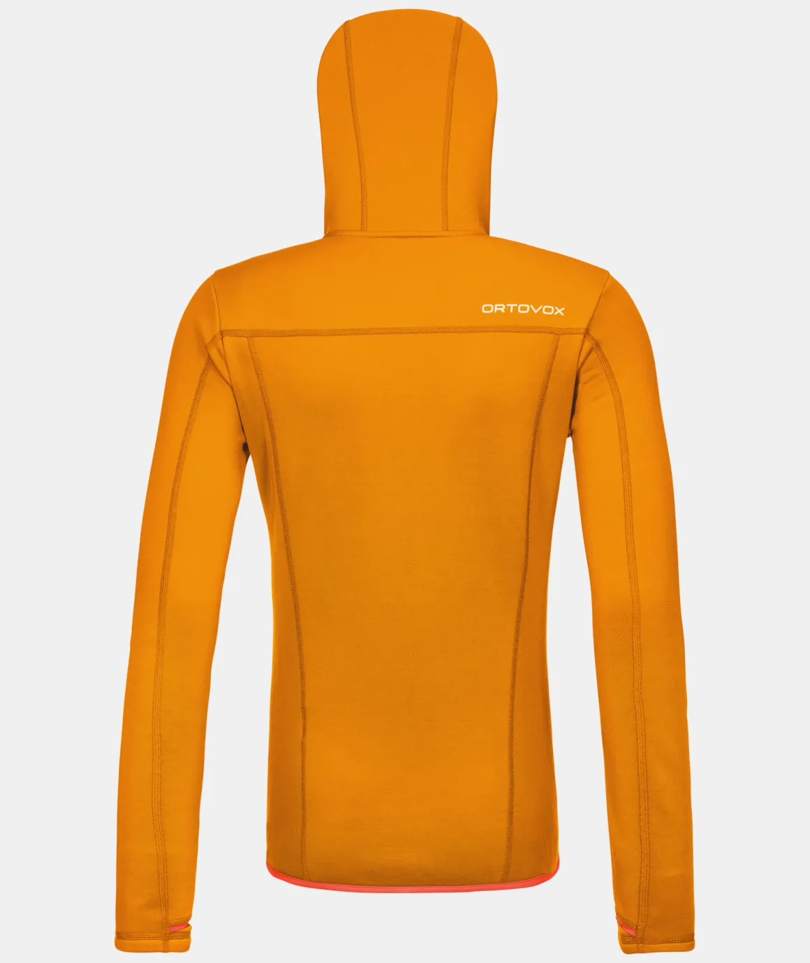 ORTOVOX FLEECE HOODY W
