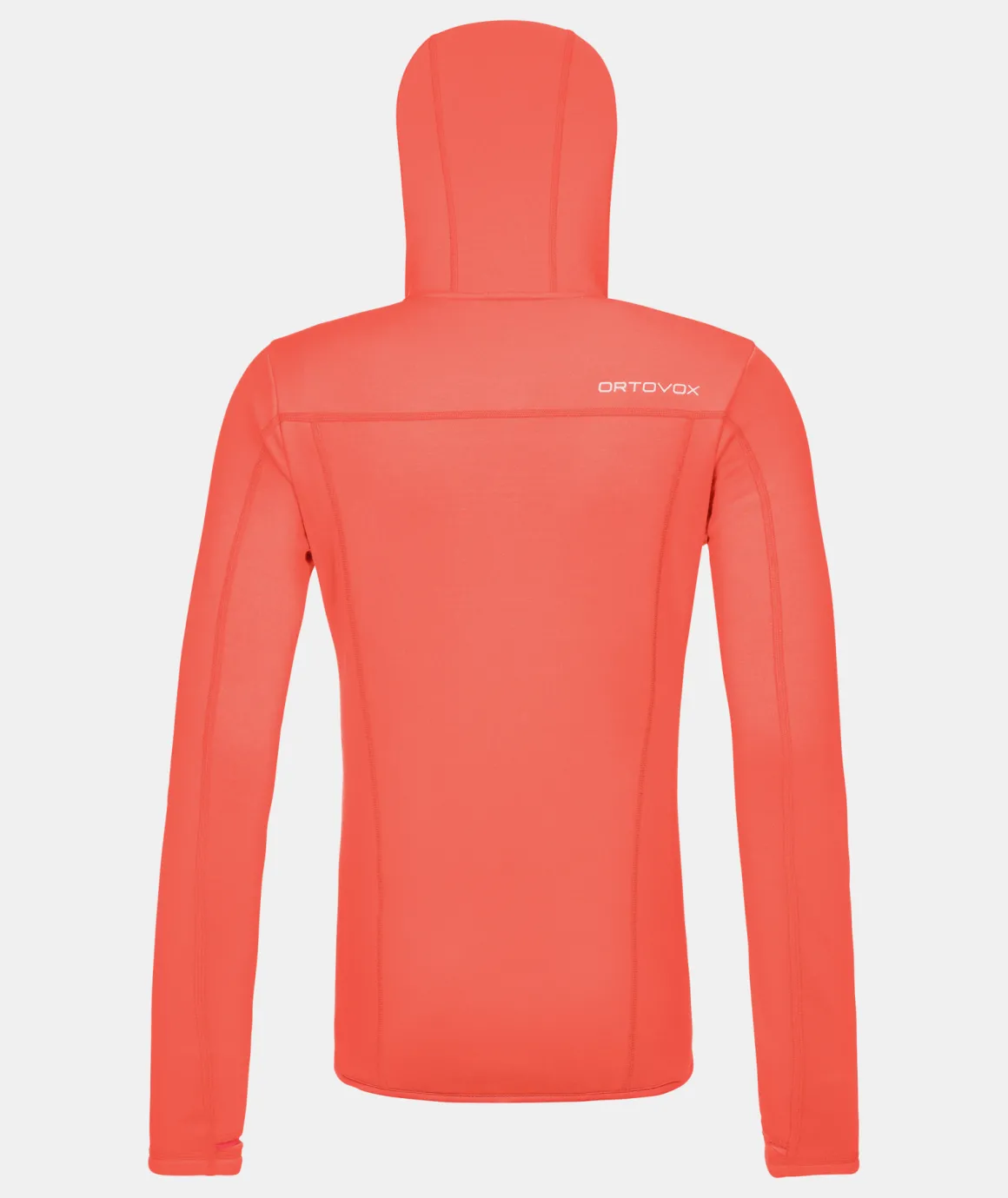 ORTOVOX FLEECE HOODY W
