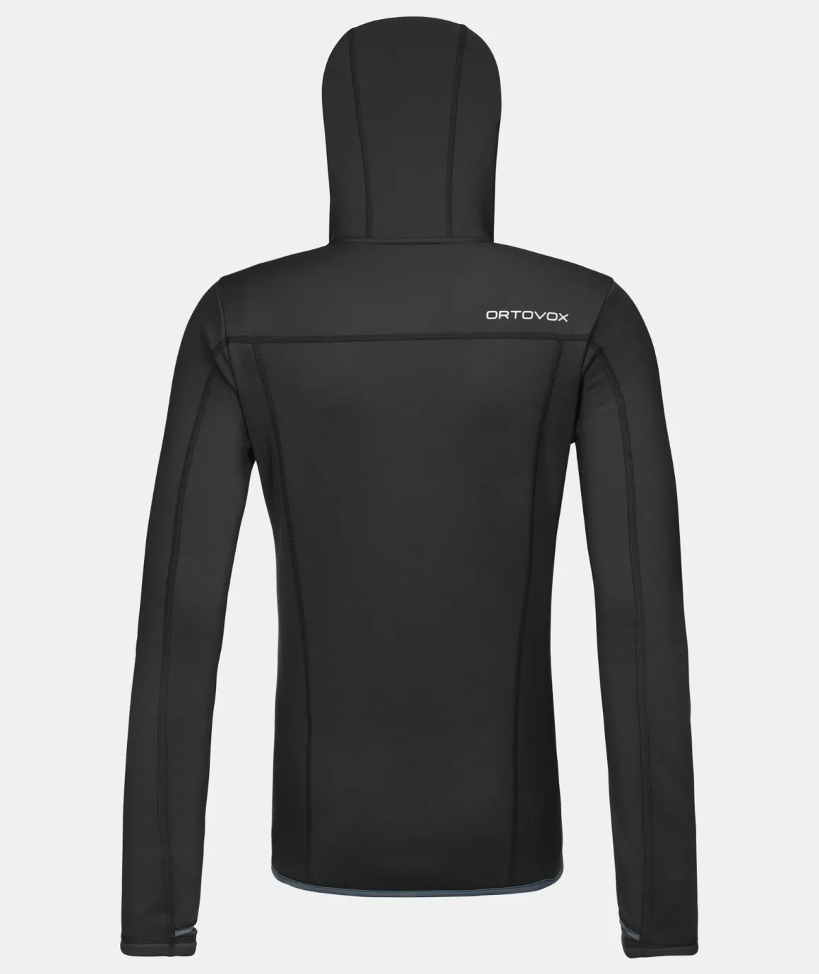 ORTOVOX FLEECE HOODY W