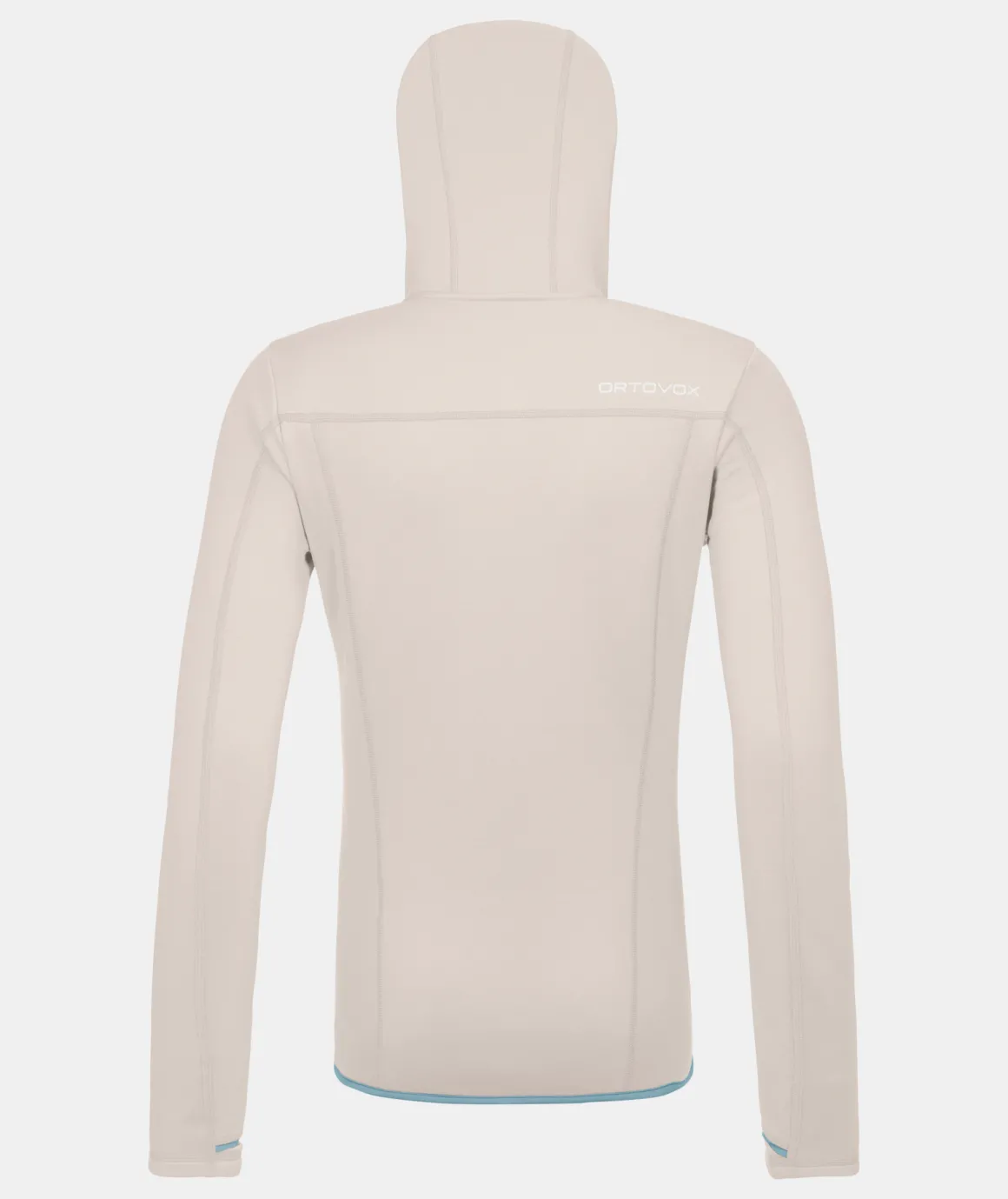 ORTOVOX FLEECE HOODY W