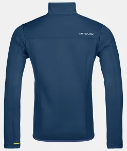 ORTOVOX FLEECE JACKET M