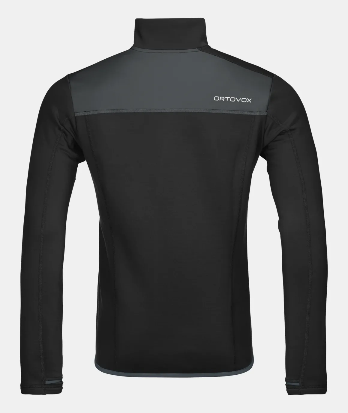 ORTOVOX FLEECE JACKET M