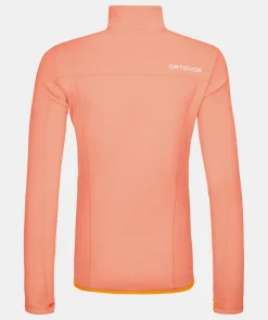 ORTOVOX FLEECE JACKET W