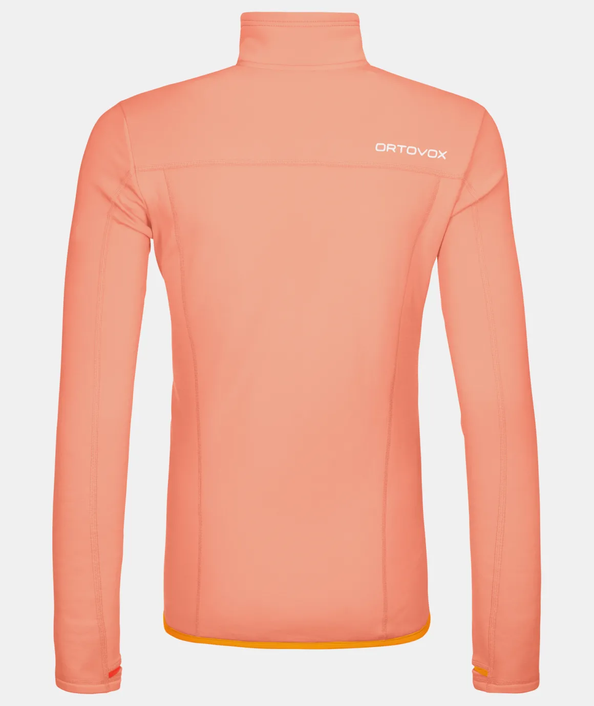 ORTOVOX FLEECE JACKET W
