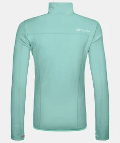ORTOVOX FLEECE JACKET W