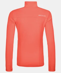 ORTOVOX FLEECE JACKET W
