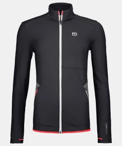 ORTOVOX FLEECE JACKET W