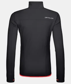 ORTOVOX FLEECE JACKET W