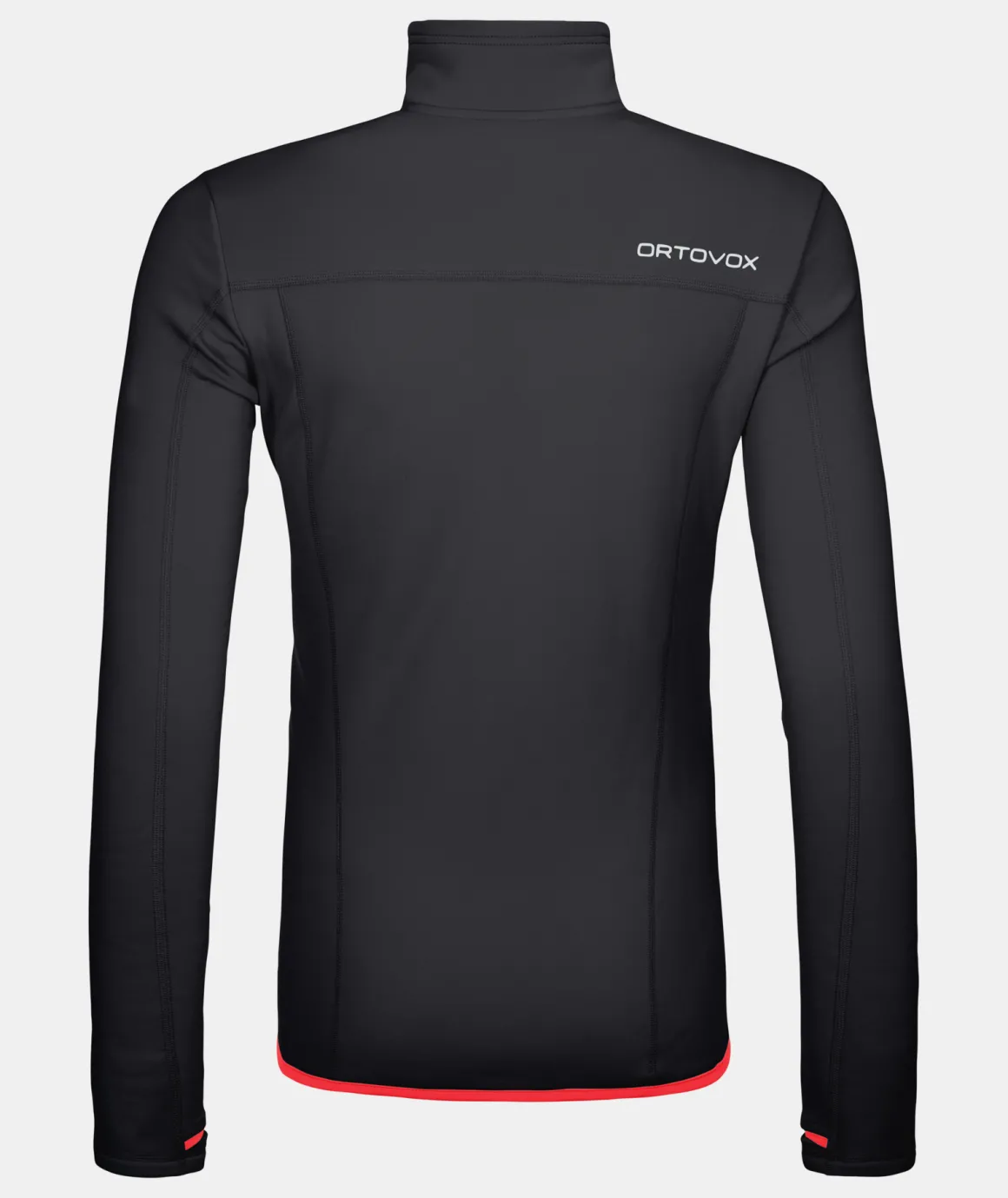 ORTOVOX FLEECE JACKET W