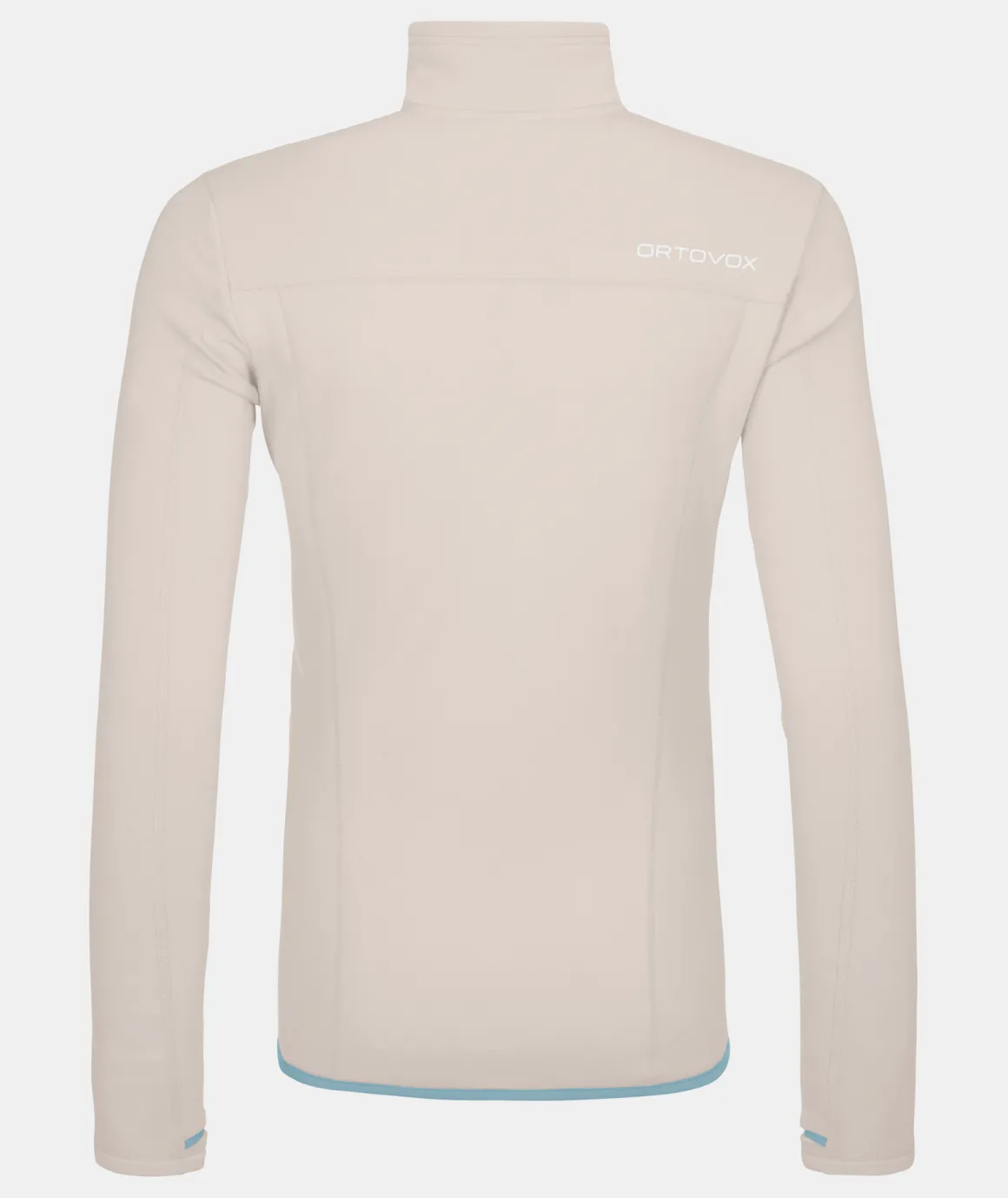 ORTOVOX FLEECE JACKET W