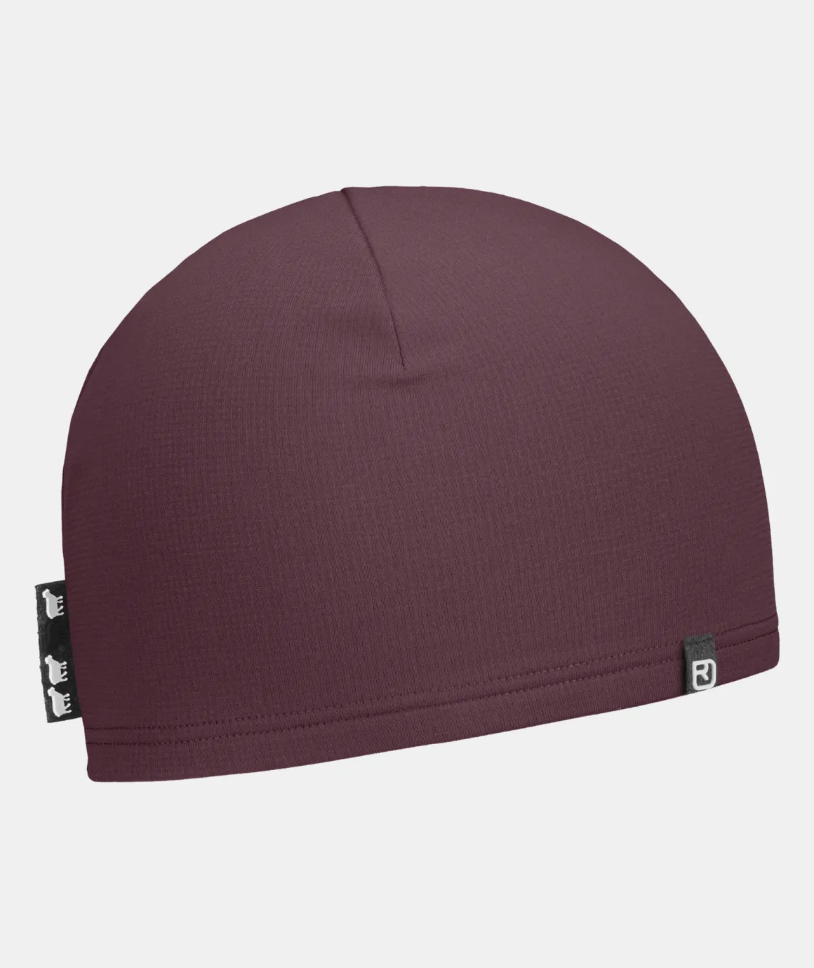 ORTOVOX FLEECE LIGHT BEANIE