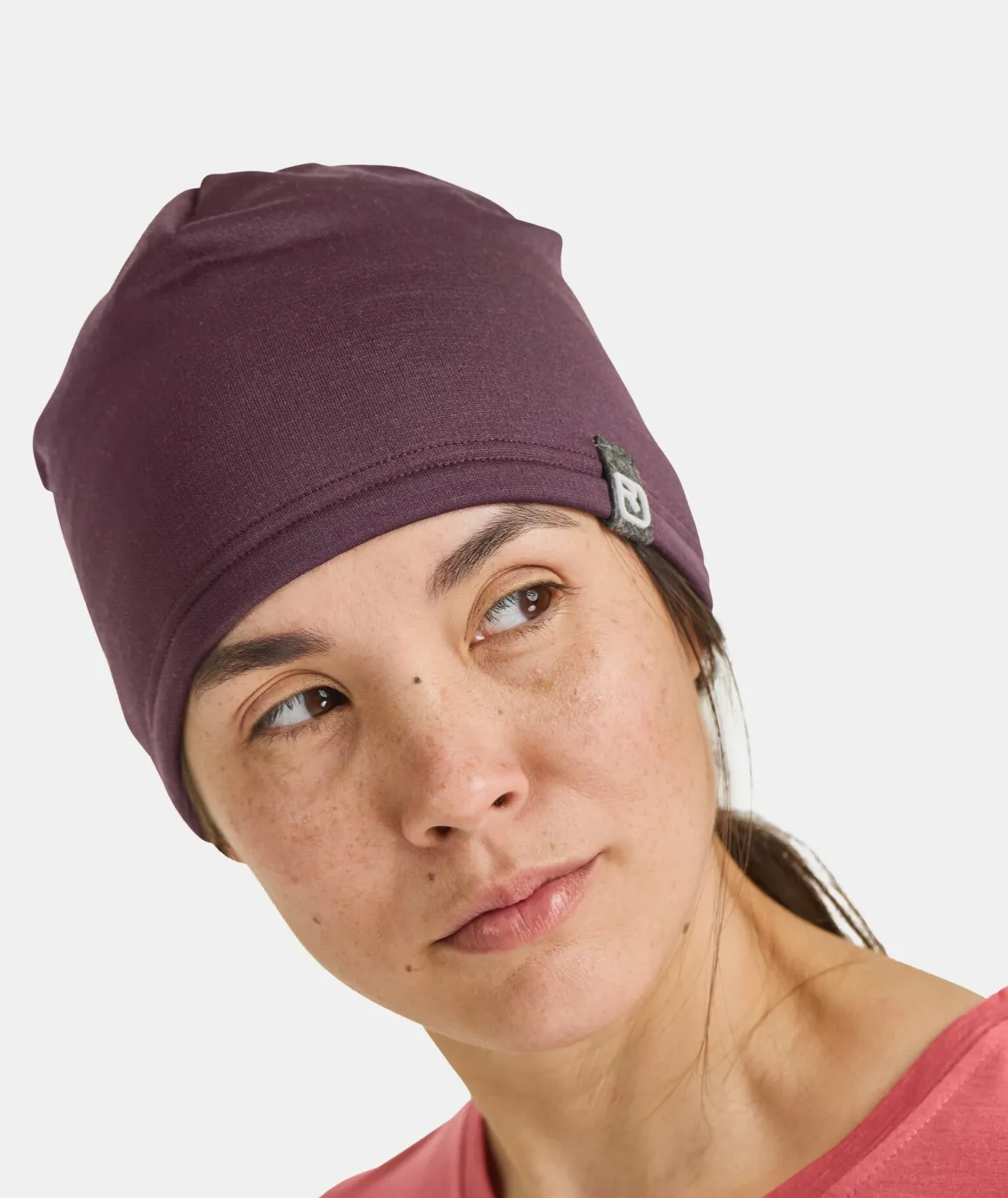 ORTOVOX FLEECE LIGHT BEANIE