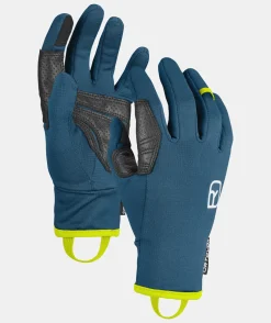ORTOVOX FLEECE LIGHT GLOVE M