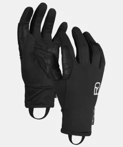 ORTOVOX FLEECE LIGHT GLOVE M