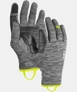 ORTOVOX FLEECE LIGHT GLOVE M