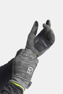 ORTOVOX FLEECE LIGHT GLOVE M